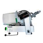 Bizerba , GSP H I 90-K12, Food Slicer, Manual