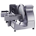 Bizerba , VS 12 F-1, Food Slicer, Manual