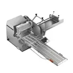 Bizerba VSI 330F TC-400, Food Slicer, Electric