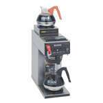 Bunn , 12950.0211, Coffee Brewer for Decanters