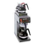 Bunn , 12950.0410, Coffee Brewer for Decanters
