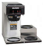 Bunn , 13300.0003, Coffee Brewer for Decanters