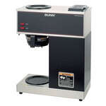 Bunn , 33200.0000, Coffee Brewer for Decanters