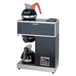 Bunn , 33200.0002, Coffee Brewer for Decanters