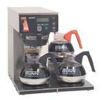 Bunn , 38700.0002, Coffee Brewer for Decanters