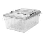Cambro , 18268CLRKIT135, Food Storage Boxes