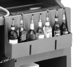 Cambro , 730SR191, Speed Rail / Rack