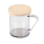 Cambro , 96SKRD135, Salt/Pepper Shakers