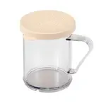 Cambro , 96SKRD135, Salt/Pepper Shakers
