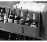 Cambro , BAR54SR191, Speed Rail / Rack