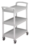 Cambro , BC331KD480, Bus Cart