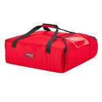 Cambro , GBPP216521, Premium Pizza Delivery Bag