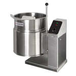 Cleveland , KET12T@QS, Kettle, Electric, Countertop