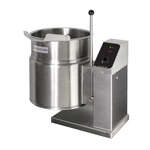 Cleveland , KET6T@QS, Kettle, Electric, Countertop