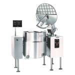 Cleveland , MKEL80T, Kettle Mixer, Electric
