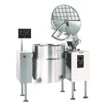 Cleveland , MKEL80T, Kettle Mixer, Electric