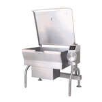 Cleveland , SGL30T1, Tilting Skillet Braising Pan, Gas