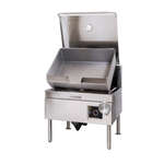 Cleveland , SGL30TR, Tilting Skillet Braising Pan, Gas