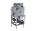 CMA Dishmachines , AH, Dishwasher, Door Type