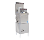 CMA Dishmachines , EST-3-D EXT, Dishwasher, Door Type