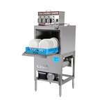 CMA Dishmachines , EST-FL w/Heater, Dishwasher, Door Type