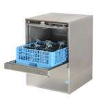 CMA Dishmachines , UC 65E, Dishwasher, Undercounter