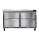 Continental Refrigerator , SW48NGD, Refrigerated Counter, Work Top