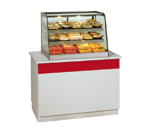 Federal Industries , CH3628, Display Case, Hot Food, Countertop