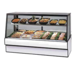 Federal Industries , SGR7748CD, Display Case, Refrigerated Deli