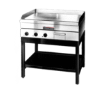 Garland/US Range , E24-60G, Griddle, Electric, Countertop