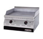 Garland/US Range , ED-15G, Griddle, Electric, Countertop