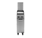Garland/US Range , M12S-8, Range, 12" Heavy Duty, Gas