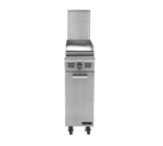 Garland/US Range , M12T-7, Range, 12" Heavy Duty, Gas