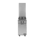 Garland/US Range , M12T, Range, 12" Heavy Duty, Gas