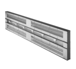 Hatco , GRAML-66D3, Strip Heaters