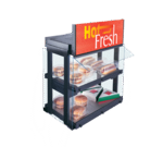 Hatco , GRHW-1SGD, Portable Warmers