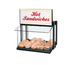 Hatco , GRHW-1SGS, Portable Warmers
