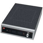 Hatco , IRNG-BXC1-18, Induction Ranges