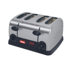 Hatco , TPT-120, Pop-up Toasters