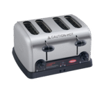 Hatco , TPT-240, Pop-up Toasters