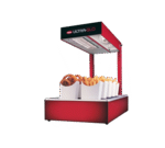 Hatco , UGFF, Portable Warmers