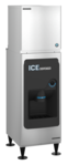 Hoshizaki , KMD-410MWJ, Ice Maker, Cube-Style