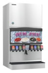 Hoshizaki , KMD-530MWJ, Ice Maker, Cube-Style