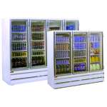 Howard-McCray , GR102BM, Refrigerator, Merchandiser