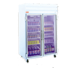 Howard-McCray , GR48, Refrigerator, Merchandiser