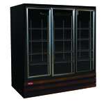 Howard-McCray , GSR102BM-B, Refrigerator, Merchandiser