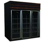Howard-McCray , GSR75-B, Refrigerator, Merchandiser