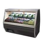 Howard-McCray , R-CDS35-4-BE-LED, Display Case, Refrigerated Deli