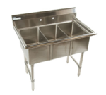 Klingers Trading , MCS3, Sink, (3) Three Compartment