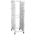 Lakeside Manufacturing , 135, Pan Rack, Bun